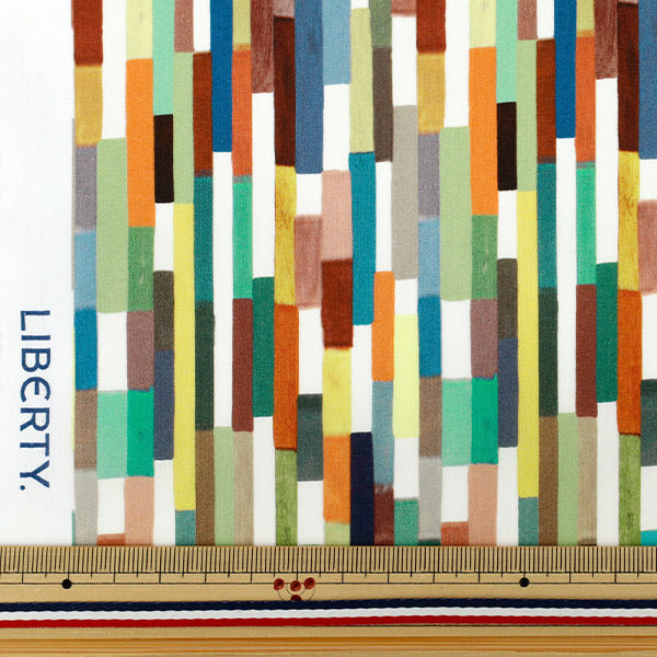 [Количество, начиная с 5] Ткань "Свободные ткани" Тана газон Максимус 363521125CU" Liberty Japan