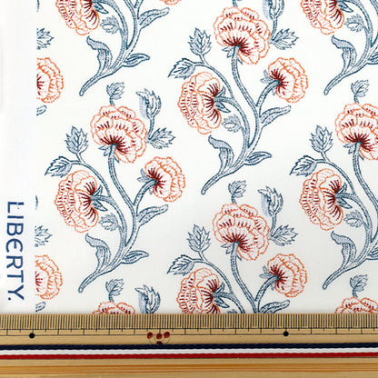 [Quantity starting from 5] Fabric "Liberty Fabrics" Tana lawn Needle Point 363521625AU" Liberty Japan
