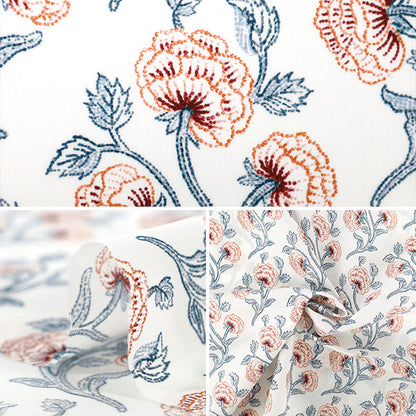 [Quantity starting from 5] Fabric "Liberty Fabrics" Tana lawn Needle Point 363521625AU" Liberty Japan