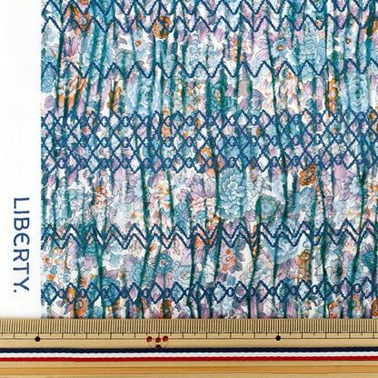 [Cantidad a partir de 5] Tela "Liberty Fabrics" Césped Tana Smock Elysian 363521825cu" Liberty Japan