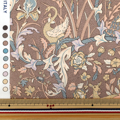 [الكمية تبدأ من 5] الأقمشة "الحرية الأقمشة عشب التانا جوان 363522225CU" Liberty Japan