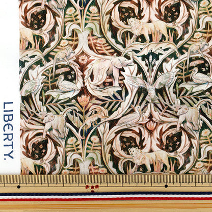 [الكمية تبدأ من 5] الأقمشة "الحرية الأقمشة عشب التانا فاليري 363522325AU" Liberty Japan