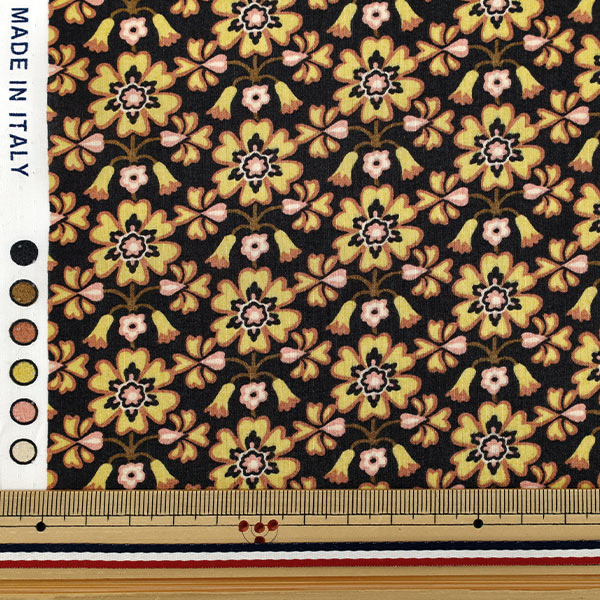 [Количество, начиная с 5] Ткань "Свободные ткани" Тана газон MAXEN 363522725AU" Liberty Japan