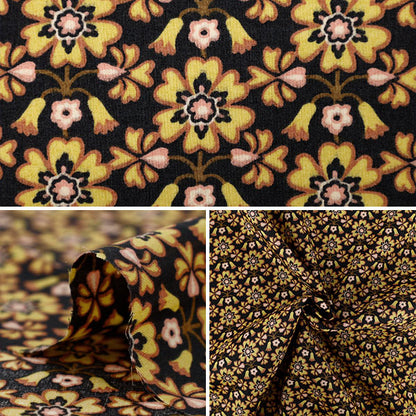 [Количество, начиная с 5] Ткань "Свободные ткани" Тана газон MAXEN 363522725AU" Liberty Japan