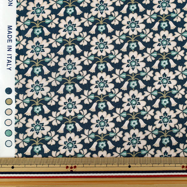 [الكمية تبدأ من 5] الأقمشة "الحرية الأقمشة عشب التانا Maxen 363522725BU" Liberty Japan