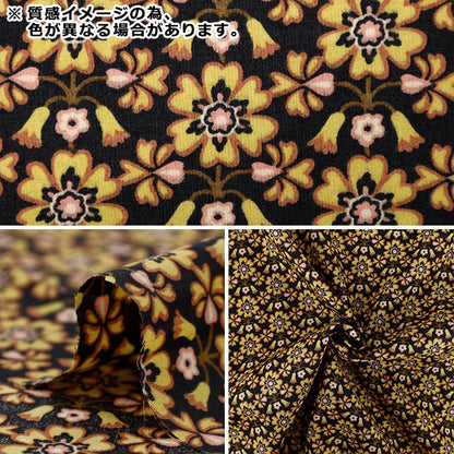 [الكمية تبدأ من 5] الأقمشة "الحرية الأقمشة عشب التانا Maxen 363522725BU" Liberty Japan