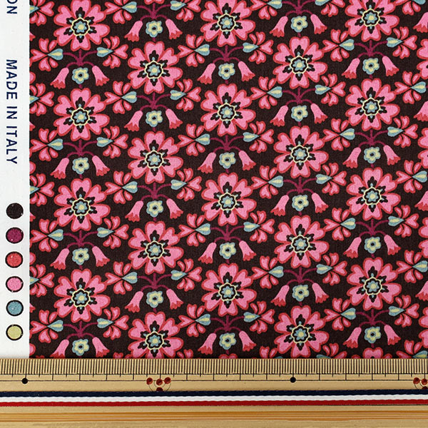 [Количество, начиная с 5] Ткань "Свободные ткани" Тана газон MAXEN 363522725CU" Liberty Japan