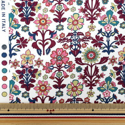 [Количество, начиная с 5] Ткань "Свободные ткани" Тана газон Marlow 363522825AU" Liberty Japan