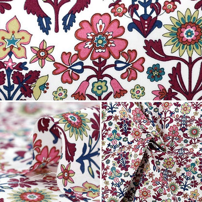 [Количество, начиная с 5] Ткань "Свободные ткани" Тана газон Marlow 363522825AU" Liberty Japan