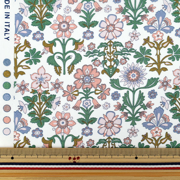 [الكمية تبدأ من 5] الأقمشة "الحرية الأقمشة عشب التانا مارلو 363522825BU" Liberty Japan