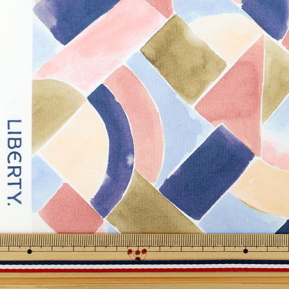 [الكمية تبدأ من 5] الأقمشة "الحرية الأقمشة" عشب التانا دريك 363523125AU" Liberty Japan