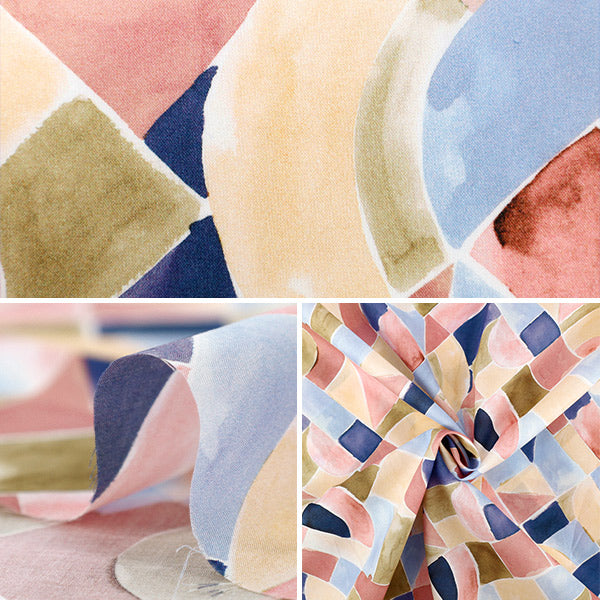 [الكمية تبدأ من 5] الأقمشة "الحرية الأقمشة" عشب التانا دريك 363523125AU" Liberty Japan