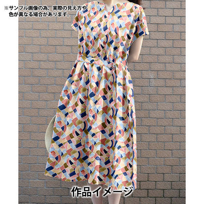 [الكمية تبدأ من 5] الأقمشة "الحرية الأقمشة" عشب التانا دريك 363523125AU" Liberty Japan