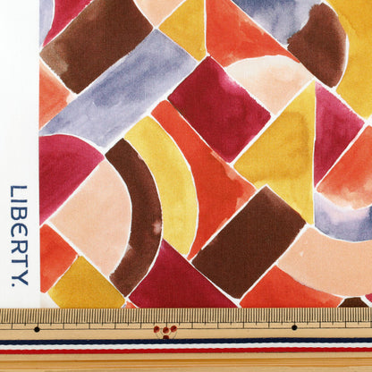 [الكمية تبدأ من 5] الأقمشة "الحرية الأقمشة عشب التانا دريك 363523125BU" Liberty Japan