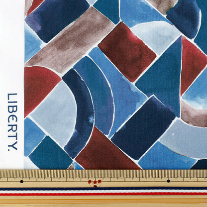 [الكمية تبدأ من 5] الأقمشة "الحرية الأقمشة عشب التانا دريك 363523125CU" Liberty Japan