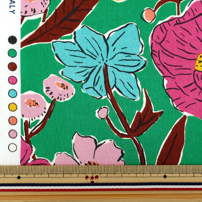 [Menge ab 5] Stoff "Liberty Fabrics" Tana-Rasen Louise Medeau 363523325bu" Liberty Japan