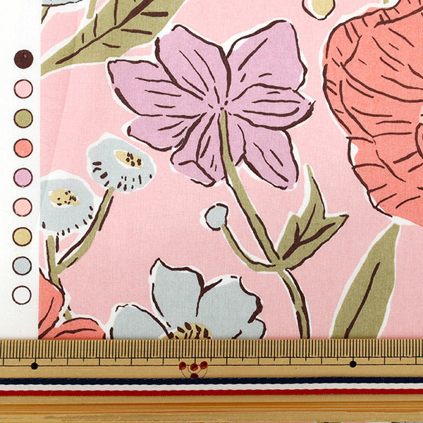 [Menge ab 5] Stoff "Liberty Fabrics" Tana-Rasen Louise Medeau 363523325cu" Liberty Japan