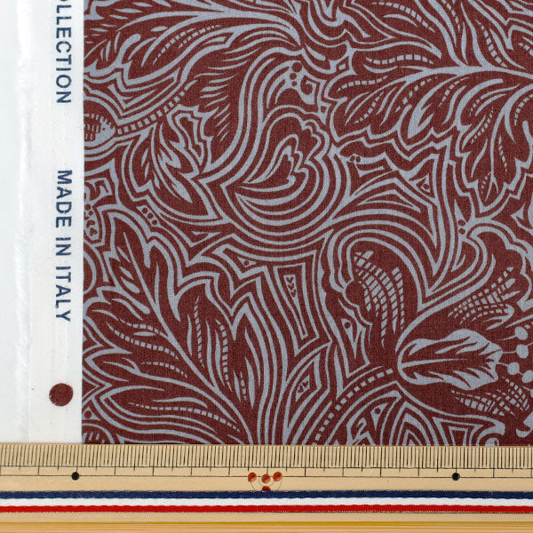 [Количество, начиная с 5] Ткань "Свободные ткани" Тана газон Драматическое цветение 363523825AU" Liberty Japan