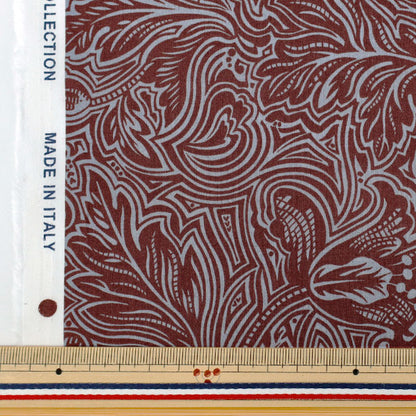 [Количество, начиная с 5] Ткань "Свободные ткани" Тана газон Драматическое цветение 363523825AU" Liberty Japan