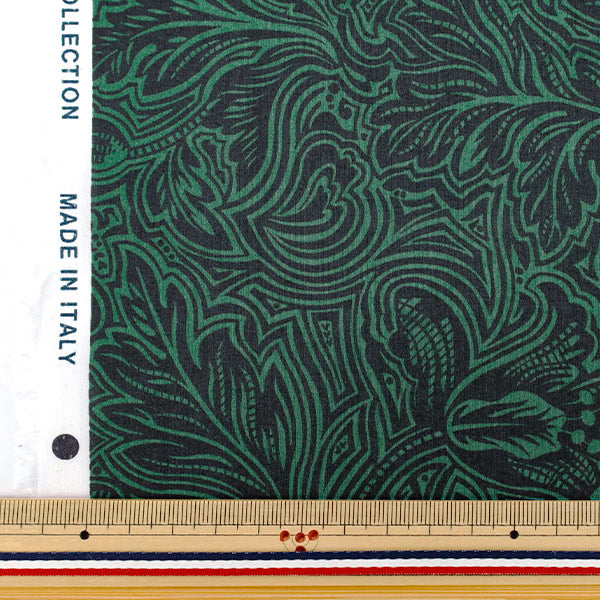 [Количество, начиная с 5] Ткань "Свободные ткани" Тана газон Драматическое цветение 363523825BU" Liberty Japan