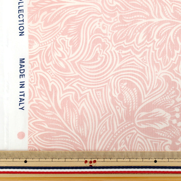 [Количество, начиная с 5] Ткань "Свободные ткани" Тана газон Драматическое цветение 363523825CU" Liberty Japan