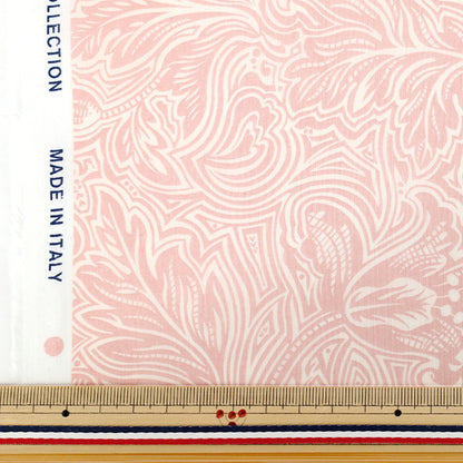 [Количество, начиная с 5] Ткань "Свободные ткани" Тана газон Драматическое цветение 363523825CU" Liberty Japan