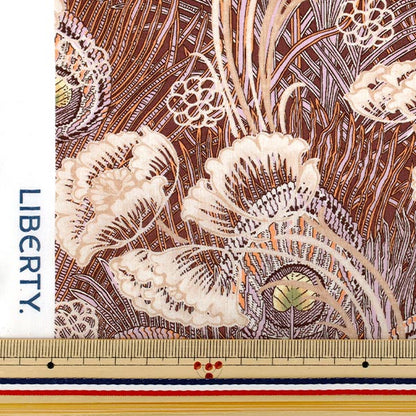 [Cantidad a partir de 5] Tela "Liberty Fabrics" Césped Tana Hera Hana 363523925au" Liberty Japan