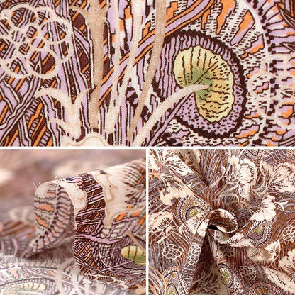 [Cantidad a partir de 5] Tela "Liberty Fabrics" Césped Tana Hera Hana 363523925au" Liberty Japan