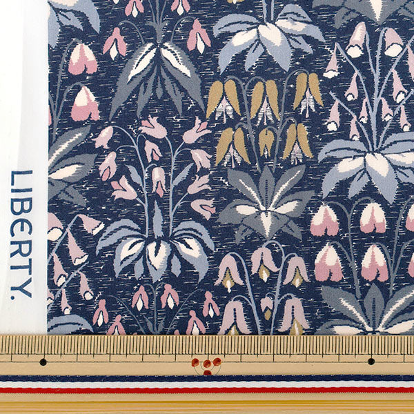 [5부터 시작하는 수량] 천・원단 "자유 직물" 타나론 Joloholom 363524025au" Liberty Japan