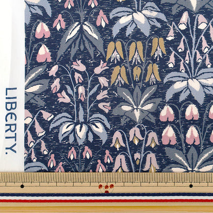 [5부터 시작하는 수량] 천・원단 "자유 직물" 타나론 Joloholom 363524025au" Liberty Japan