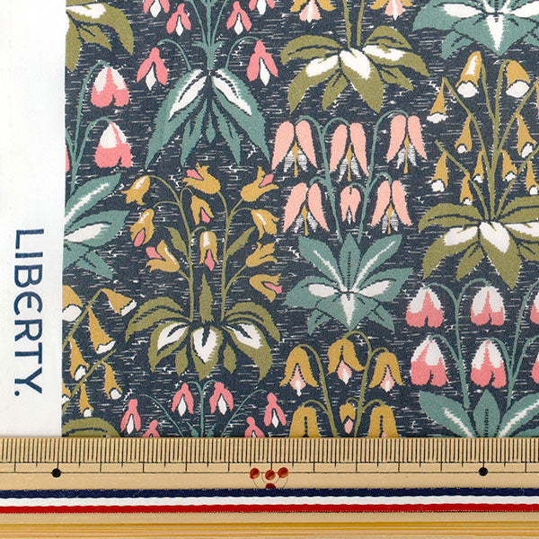 [5부터 시작하는 수량] 천・원단 "자유 직물" 타나론 Joloholom 363524025CU" Liberty Japan