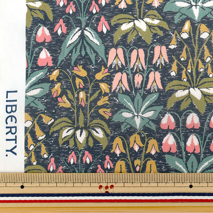 [5부터 시작하는 수량] 천・원단 "자유 직물" 타나론 Joloholom 363524025CU" Liberty Japan