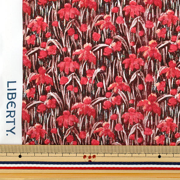 [Cantidad a partir de 5] Tela "Liberty Fabrics" Césped Tana En la ópera 363524325cu" Liberty Japan