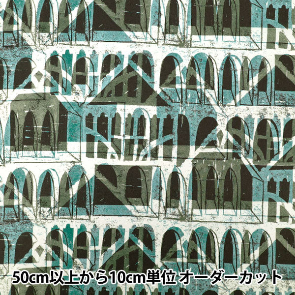 [Количество, начиная с 5] Ткань "Свободные ткани" Тана газон Наличие Тюдор 363524525BU" Liberty Japan