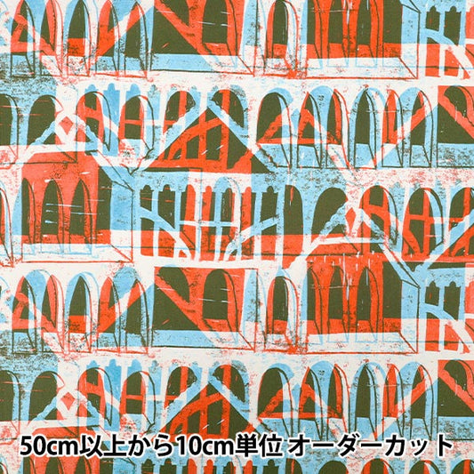 [Количество, начиная с 5] Ткань "Свободные ткани" Тана газон Havinden Tudor 363524525CU" Liberty Japan