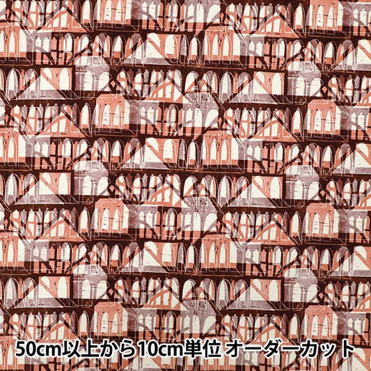 [Quantité à partir de 5] Tissu "Fabrics Liberty" Pelouse Tana Ashley Tudor 363525125cu" Liberty Japan