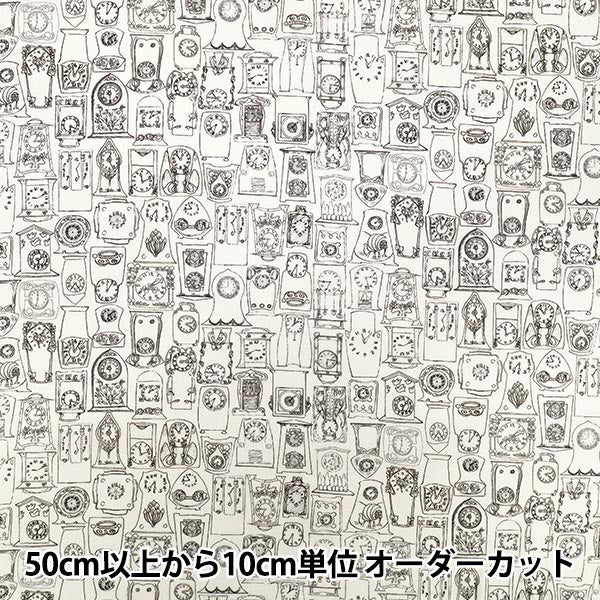 [الكمية تبدأ من 5] الأقمشة "الحرية الأقمشة عشب التانا TICK TOK 363525225AU" Liberty Japan