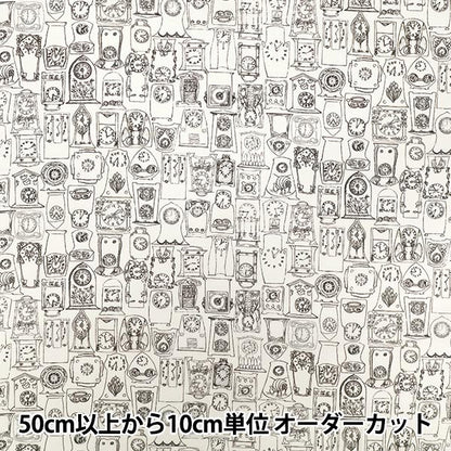 [الكمية تبدأ من 5] الأقمشة "الحرية الأقمشة عشب التانا TICK TOK 363525225AU" Liberty Japan