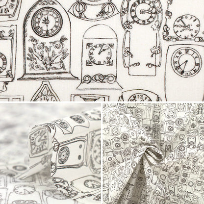 [الكمية تبدأ من 5] الأقمشة "الحرية الأقمشة عشب التانا TICK TOK 363525225AU" Liberty Japan