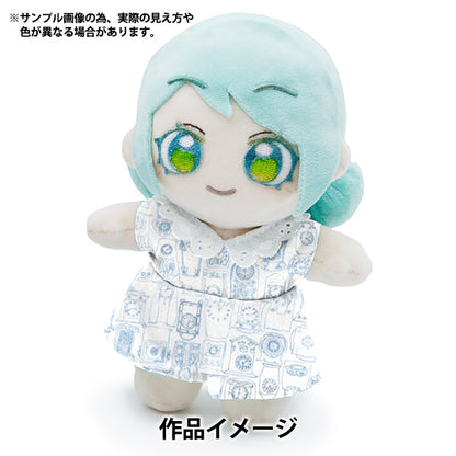 [Cantidad a partir de 5] Tela "Liberty Fabrics" Césped Tana Tick ​​Tok 363525225bu" Liberty Japan