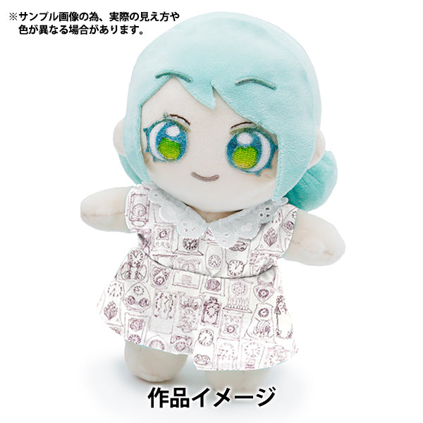 [Cantidad a partir de 5] Tela "Liberty Fabrics" Césped Tana Tick ​​Tok 363525225cu" Liberty Japan