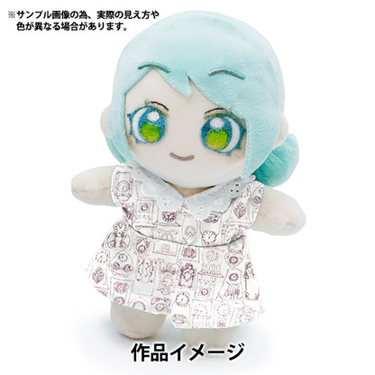 [Cantidad a partir de 5] Tela "Liberty Fabrics" Césped Tana Tick ​​Tok 363525225cu" Liberty Japan