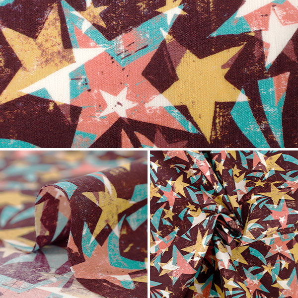 [الكمية تبدأ من 5] الأقمشة "الحرية الأقمشة عشب التانا تيودور ستار 363525325AU" Liberty Japan