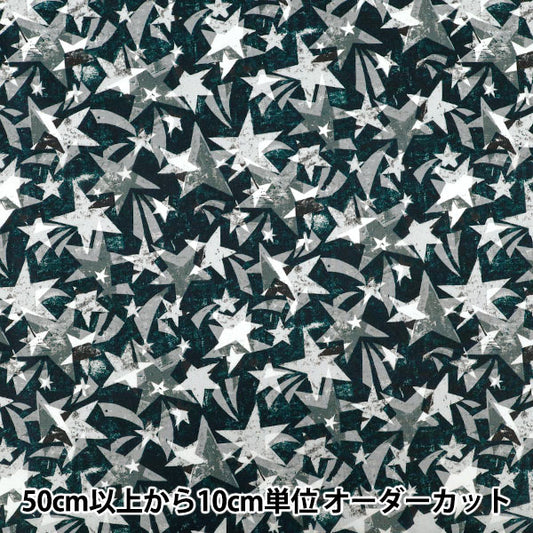 [Quantité à partir de 5] Tissu "Fabrics Liberty" Pelouse Tana Tudor Star 363525325BU" Liberty Japan