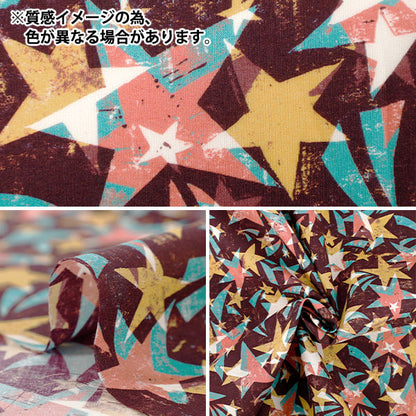 [الكمية تبدأ من 5] الأقمشة "الحرية الأقمشة عشب التانا Tudor Star 363525325CU" Liberty Japan