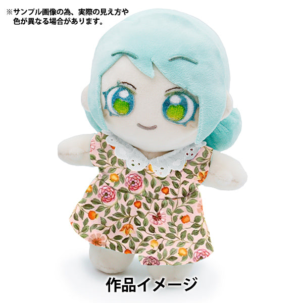 [Cantidad a partir de 5] Tela "Liberty Fabrics" Césped Tana Zara Zanrose 363525425au" Liberty Japan