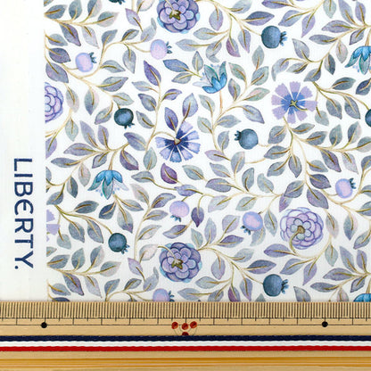 [Cantidad a partir de 5] Tela "Liberty Fabrics" Césped Tana Zara Zanrose 363525425du" Liberty Japan