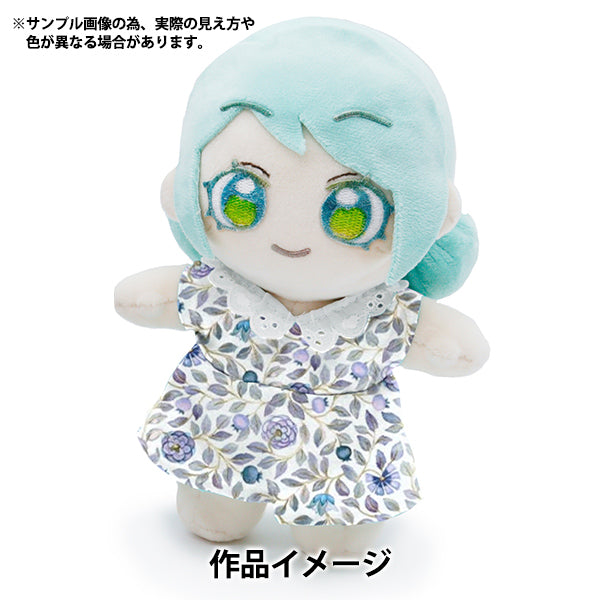 [Cantidad a partir de 5] Tela "Liberty Fabrics" Césped Tana Zara Zanrose 363525425du" Liberty Japan