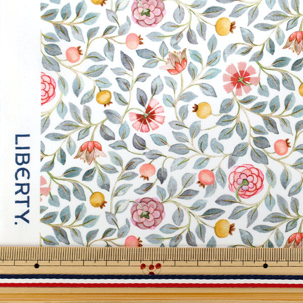 [Cantidad a partir de 5] Tela "Liberty Fabrics" Césped Tana Zara Zanrose 363525425eu" Liberty Japan