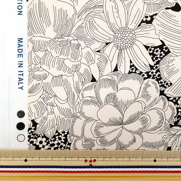 [الكمية تبدأ من 5] الأقمشة "الحرية الأقمشة عشب التانا الإنجليزية بلوم 363529025AU" Liberty Japan